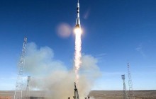 В Украине заявили о разработке ракеты-носителя "Маяк"