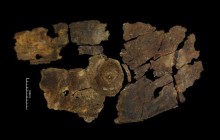 Археологи обнаружили уникальный артефакт в Британии (фото, видео)
