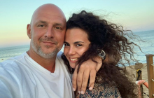 "Светитесь": Каменских и Потап очаровали сеть нежным совместным фото