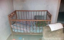 Розкрито моторошні подробиці про батьків дівчинки, яку вони спалили на Житомирщині