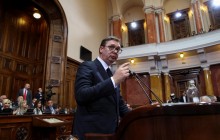 Президент Сербии признал потерю контроля над Косово