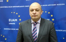 Керівник місії ЄС про Луценка-генпрокурора: цю посаду має обіймати професіонал
