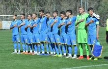 И здесь Франция: молодежная сборная Украины узнала соперников в квалификации Евро-2023