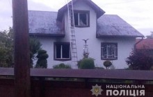 Розкриті подробиці подвійного вбивства в Коломиї: адвокат застрелив дружину і наклав на себе руки
