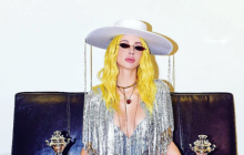 Лободу уличили в плагиате (фото)