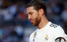 Капитан Реала Серхио Рамос хочет уйти из клуба бесплатно в Китай