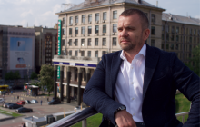 Владимир Тесля: «Сильная и единая Украина превыше всего!»