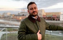 Литва заборонила в'їзд до країни шеф-редактору пропагандистського ЗМІ (відео)