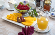 Здоровый образ жизни защищает от слабоумия - ученые