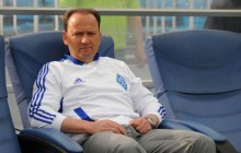Володар "Золотого м яча" висловив свою думку про призначення Петракова головним тренером збірної України