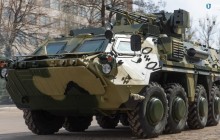 Производство бронетехники в Украине оказалось под угрозой срыва