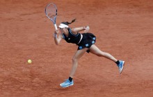 Соперницей Свитолиной в третьем круге Ролан Гаррос стала экс-первая ракетка мира