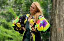 «Женский сектор» или «ПОПА»: Оля Полякова предлагает придумать название для ее партии (видео)