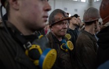 Гройсман доручив розслідувати причини трагедії на шахті "Лісова" на Львівщині