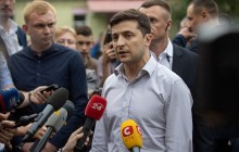 Зеленський вперше скликає РНБО: обговорюватимуть проблеми у вугільній галузі