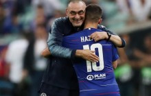 Як Челсі розтрощив Арсенал: онлайн фіналу Ліги Європи