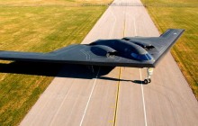 "Чорна програма": США готують ядерні ракети для своїх нових бомбардувальників