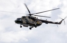 З'явилися перші подробиці катастрофи Мі-8 у Рівненській області