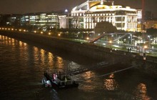 Затонулий катер в Будапешті побудували 70 років тому в Херсоні