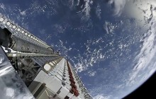 Інтернет-супутники SpaceX стануть загрозою для досліджень космосу - астрономи