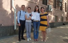 Суд остаточно заборонив ГПУ доступ до телефону журналістки Бердинських