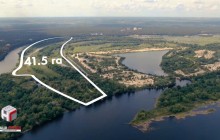 Люди з оточення депутата Деркача безкоштовно отримали 42 гектари землі у Конча-Заспі - розслідування (відео)