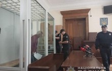 Вбивство 5-річної дівчинки на Житомирщині: заарештовано батька дитини