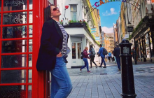 Софія Ротару вразила мережу зовнішнім виглядом після чуток про смертельну хворобу (фото)