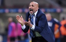 Італійський Інтер відправив у відставку Спаллетті, на його місце прийде Конте, але з однією умовою