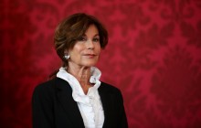 Канцлером Австрії вперше стала жінка