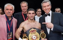 Промоутер українського чемпіона світу з боксу: Київ не готовий організувати об'єднувальний бій