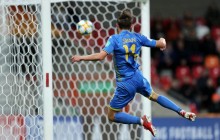 Молодіжна збірна України (U-20) зіграла внічию з Нігерією і посіла перше місце в групі на ЧС-2019