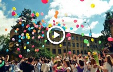 Без повітряних кульок, квітів та балів: як змінюються випускні тренди в українських школах (відео)