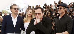 У мережі ховають Квентіна Тарантіно: що відбувається