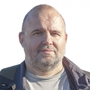 Сергей Бобок Сергей Бобок