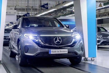 У росіян почалися проблеми з ремонтом імпортних автомобілів