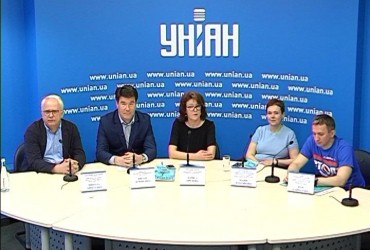 Всеукраинский День диагностики меланомы 2019