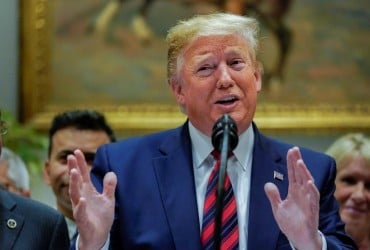 Плани України на членство в ЄС під загрозою через одну пропозицію Трампа, – The Telegraph