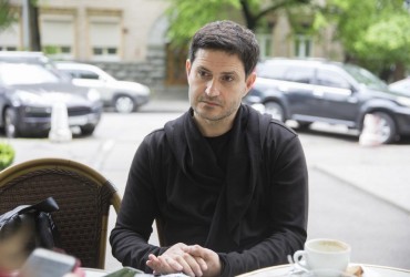 Пример настоящего командира: режиссер Сеитаблаев рассказал о звонке военных из полка Азов