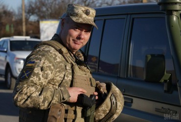 Наев рассказал, как узнал о своем увольнении