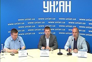 Инновации, меняют страну. Анонс проектов МБФ "Фонд инновационных проектов"