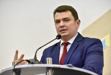 Результат работы Сытника на посту директора НАБУ – 10% - юрист