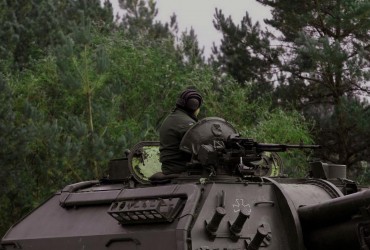 ЗСУ зупинили наступ росіян: ворог перейшов до оборони