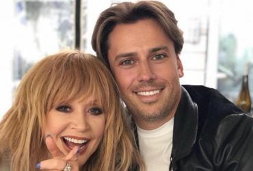 Пропутінська співачка Циганова запропонувала позбавити Пугачову громадянства