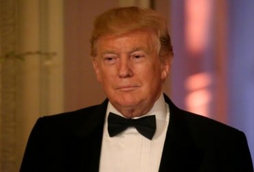 G7 перенесла саміт на інший день, аби не псувати Трампу день народження