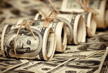 Россия и Беларусь могут остаться без поставки иностранной наличности