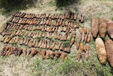 Не пугайтесь: жителей Одесской области предупредили о запланированном взрыве