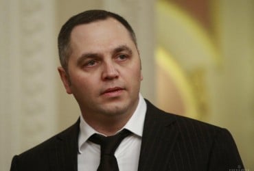 Вбивство Портнова: кілером був громадянин України, а його спільник втік в РФ, – ЗМІ