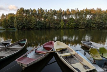 На Херсонщині повністю заборонили користуватися плавзасобами