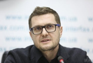 Веніславський розповів, де зараз перебуває Баканов